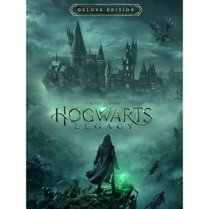 Hogwarts Legacy Deluxe: Edition Buy