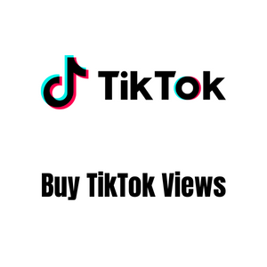 Buy TikTok Views