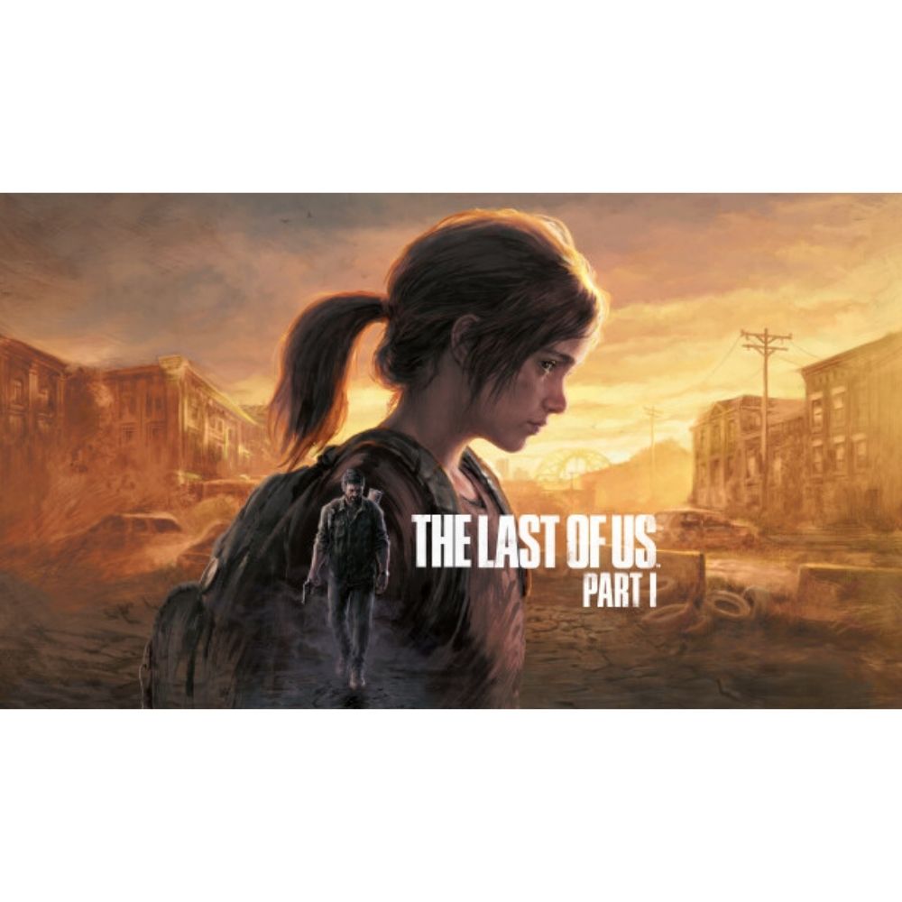 The Last Of Us Part 1 buy