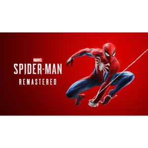 Marvel’s Spider-Man Remastered buy