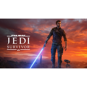 Star Wars Jedi: Survivor buy