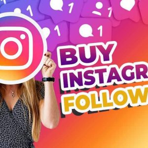 Buy Instagram Followers