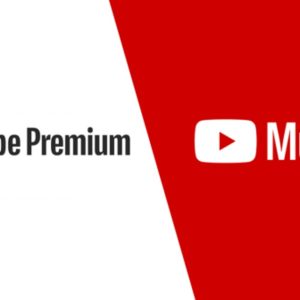 YouTube Premium