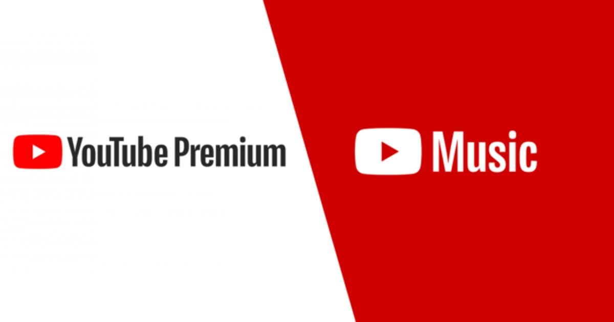 YouTube Premium