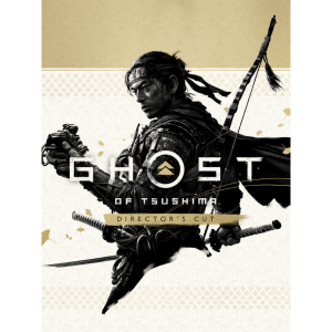 Ghost of Tsushima DIRECTOR'S CUT buy