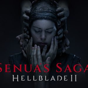 Senuas Saga Hellblade II buy